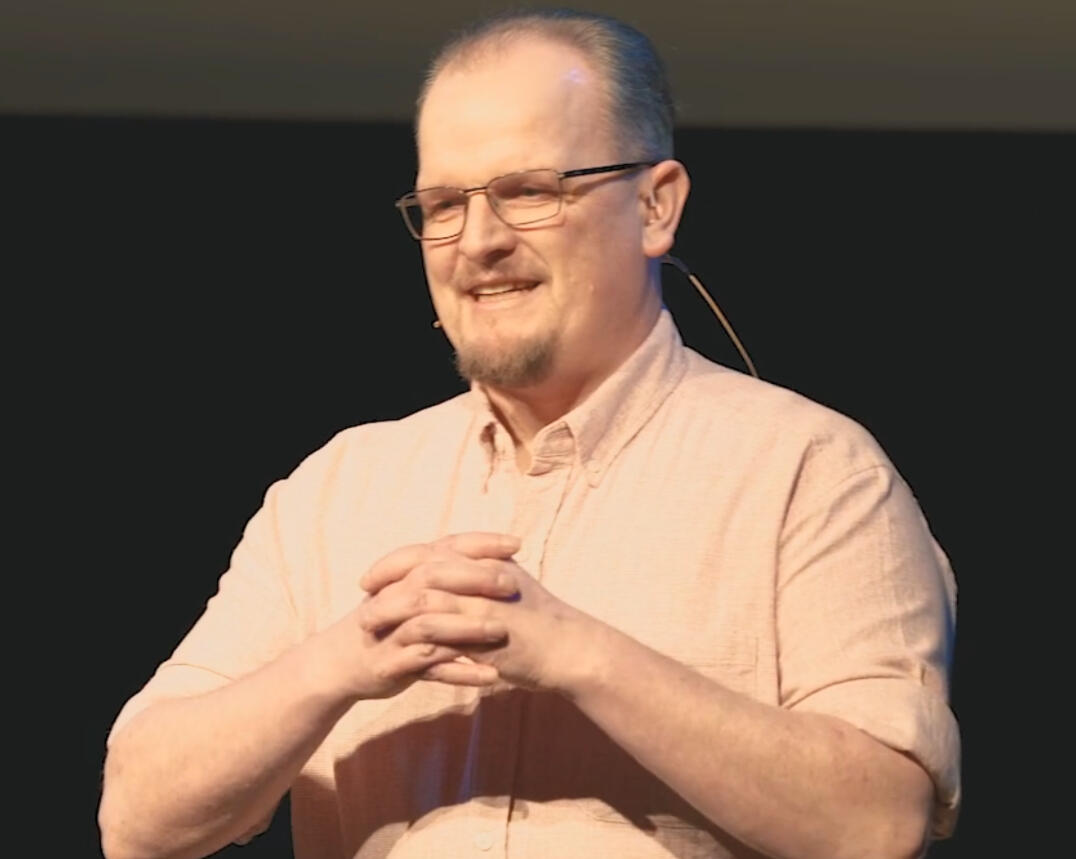 Stuart Wedge Profile 2 A profile picture of Stuart Wedge