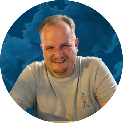 Stuart Wedge Profile 3 Stuart Wedge Profile