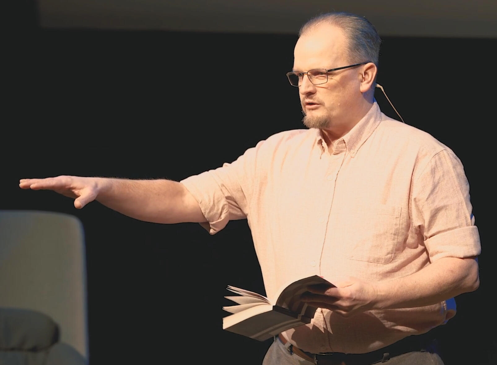 Stuart Wedge Keynote Speaker Stuart Wedge Speaking